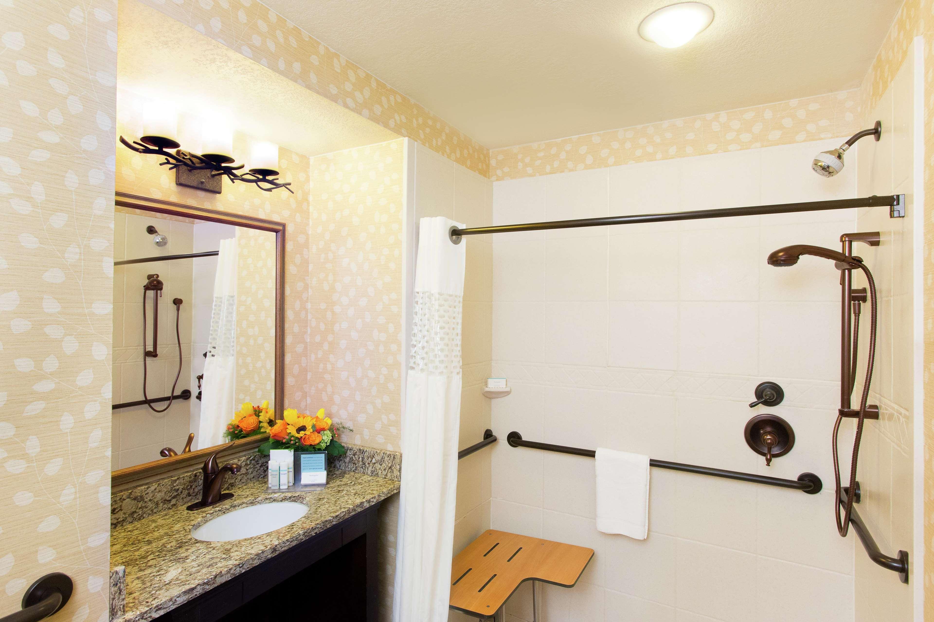 Hampton Inn Jackson Hole Екстер'єр фото