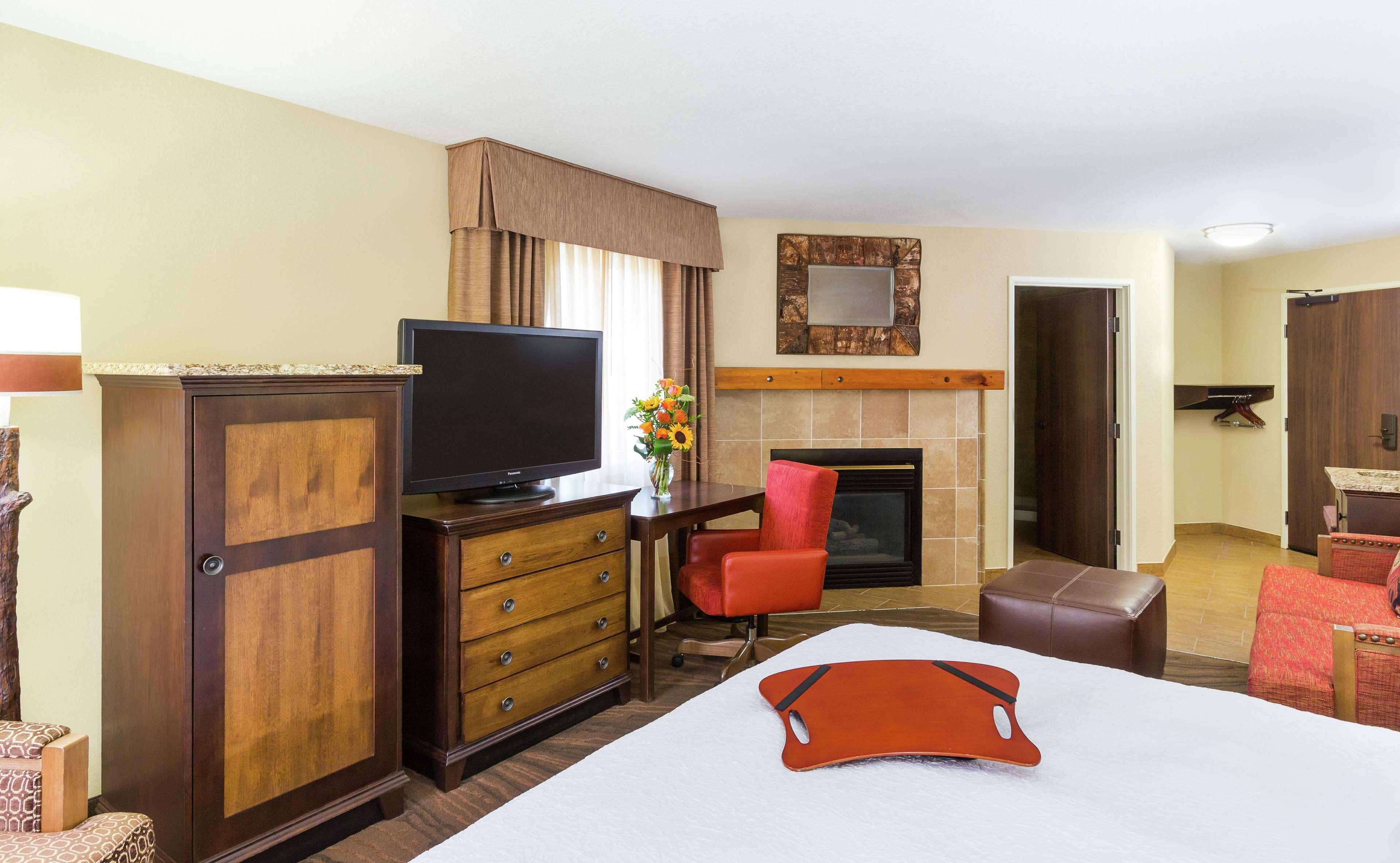 Hampton Inn Jackson Hole Екстер'єр фото
