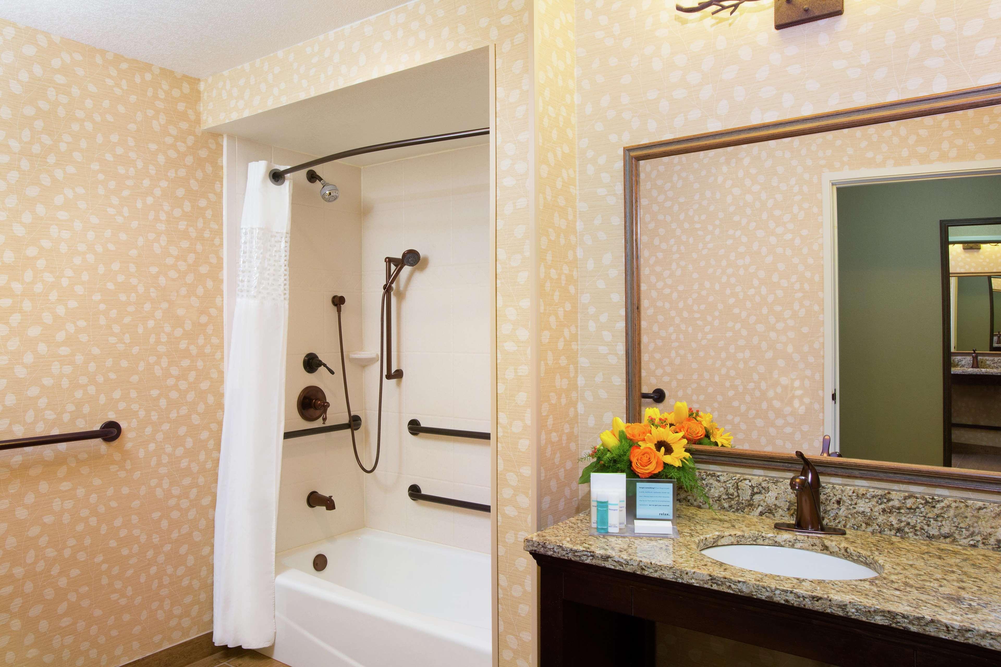 Hampton Inn Jackson Hole Екстер'єр фото