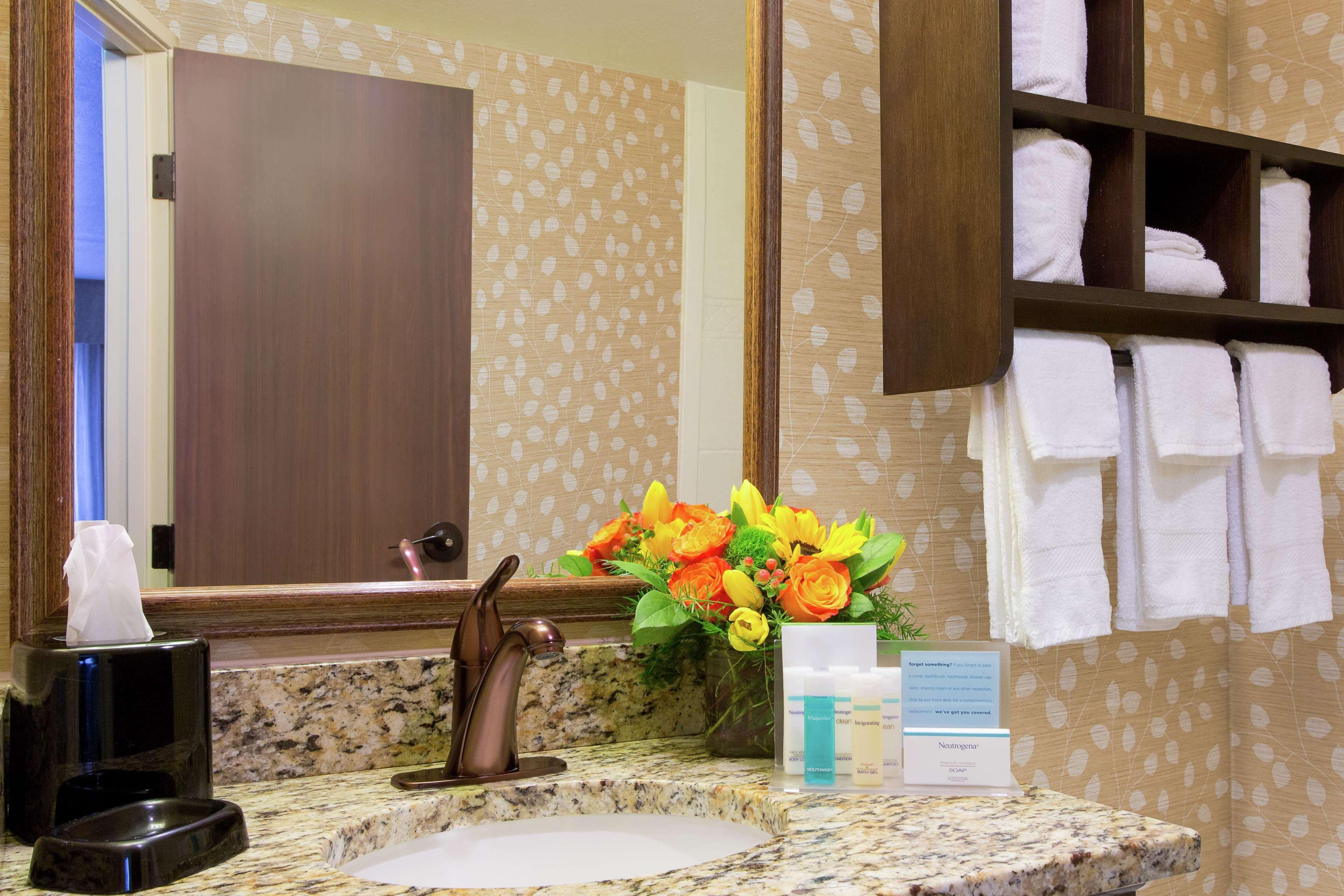 Hampton Inn Jackson Hole Екстер'єр фото