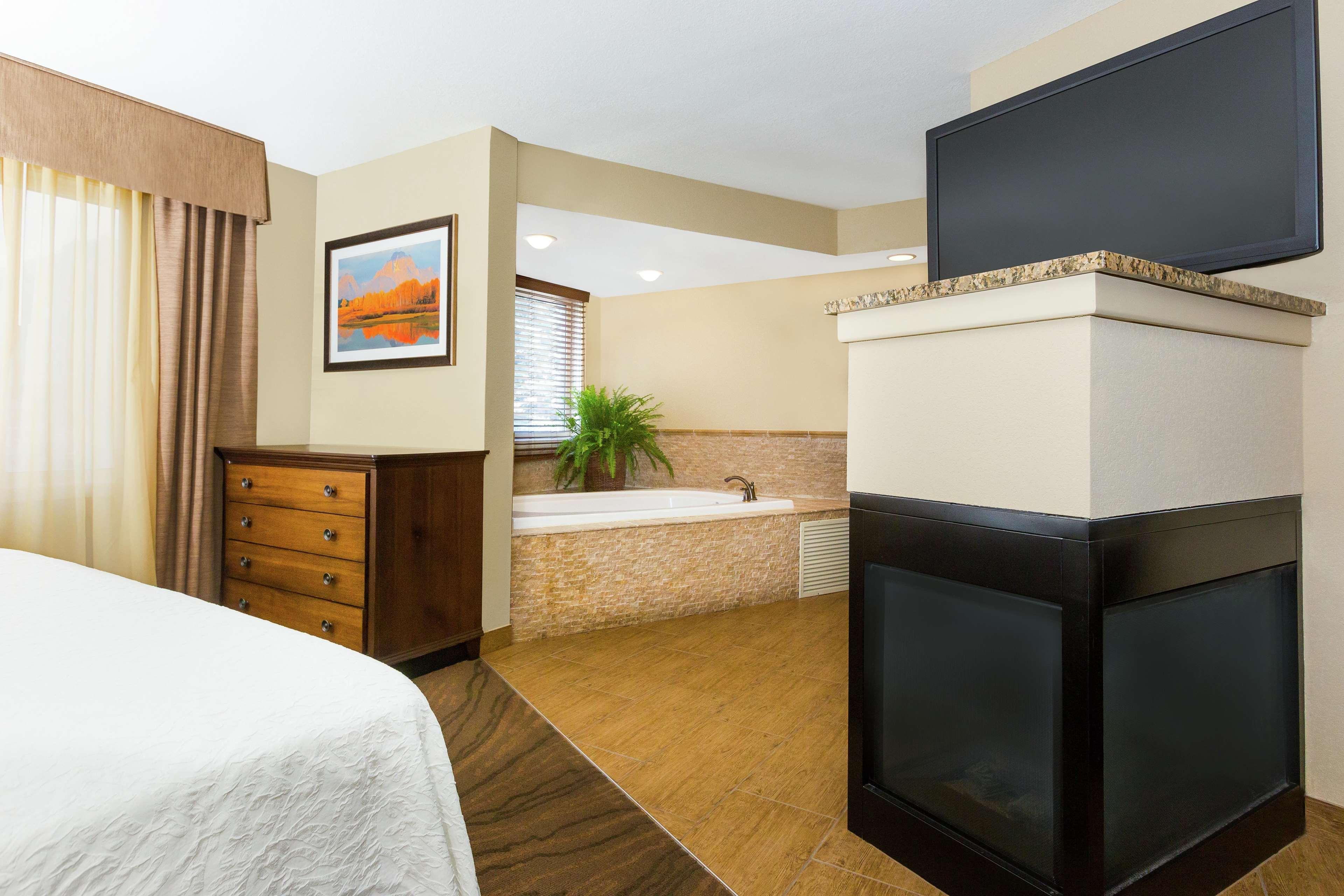 Hampton Inn Jackson Hole Екстер'єр фото