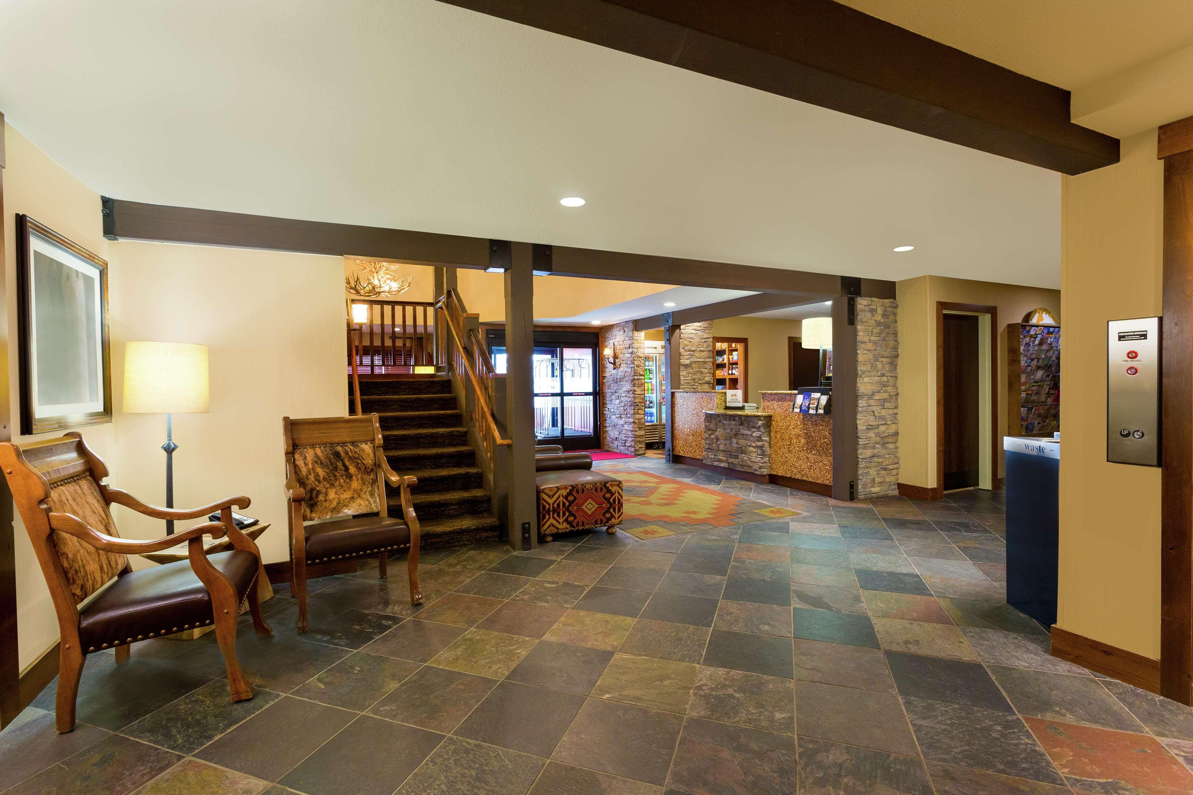 Hampton Inn Jackson Hole Екстер'єр фото