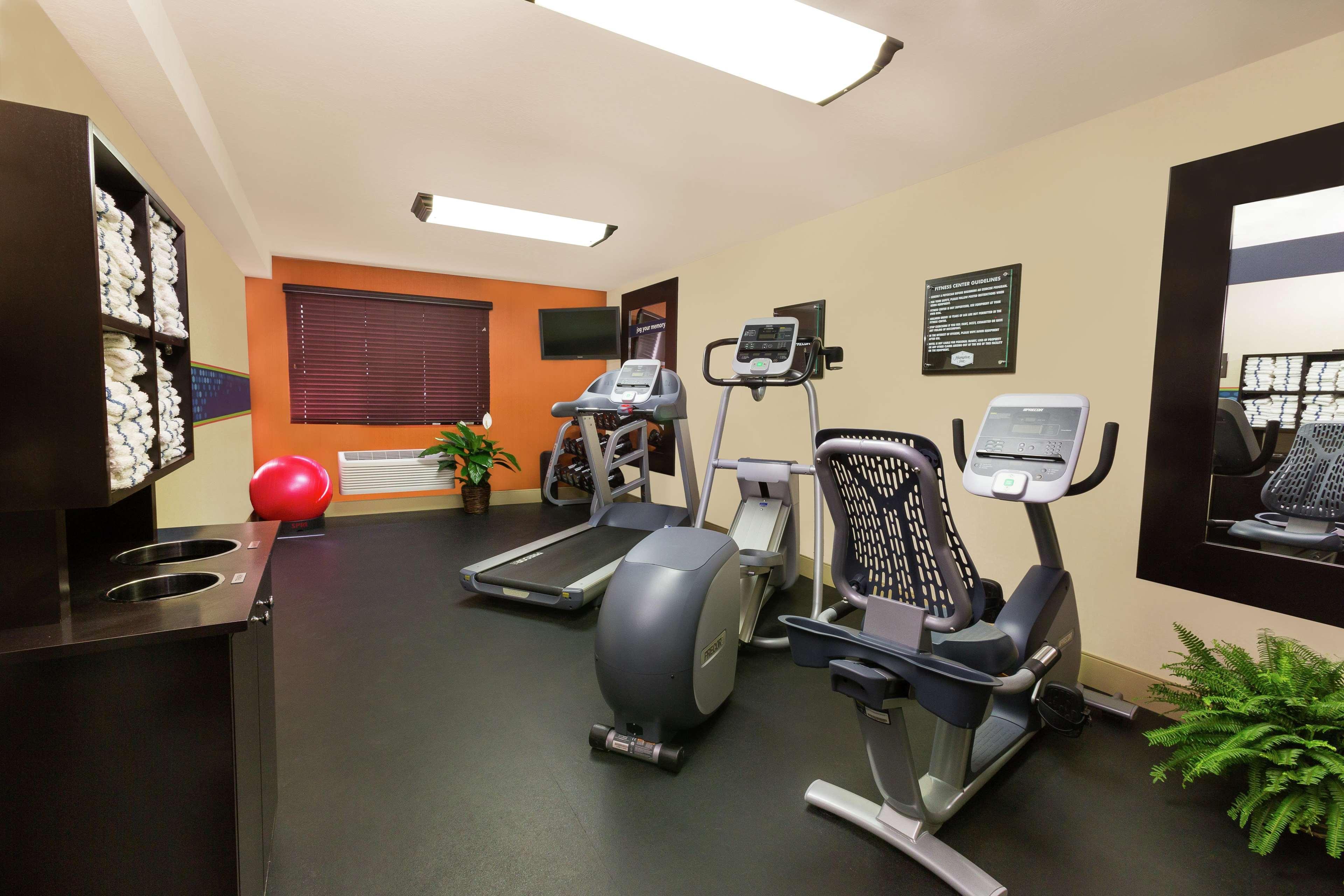 Hampton Inn Jackson Hole Екстер'єр фото