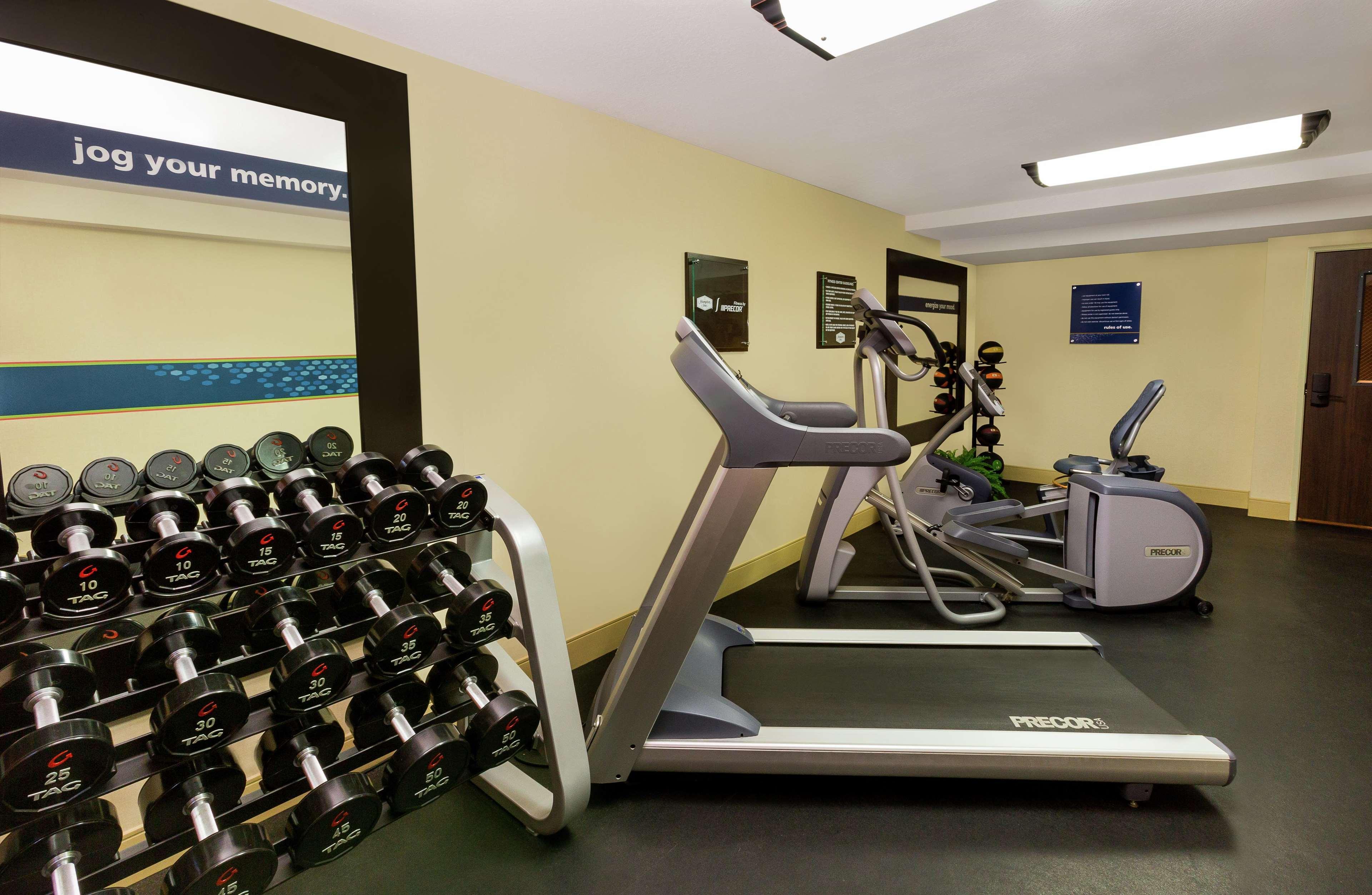 Hampton Inn Jackson Hole Екстер'єр фото