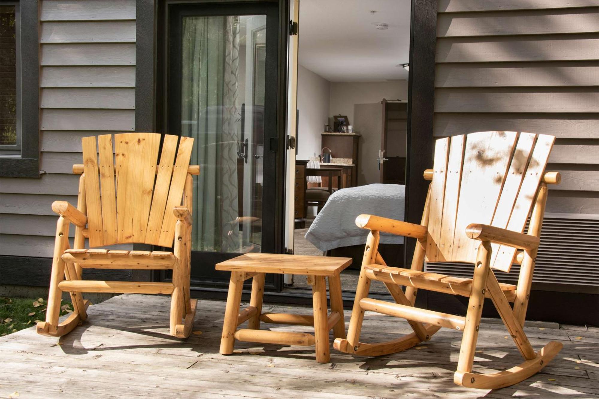 Hampton Inn Jackson Hole Екстер'єр фото