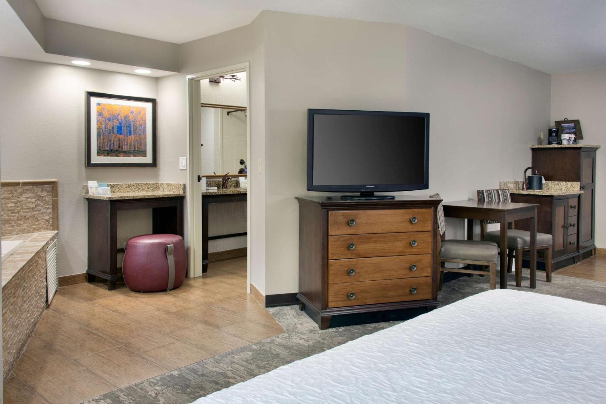 Hampton Inn Jackson Hole Екстер'єр фото