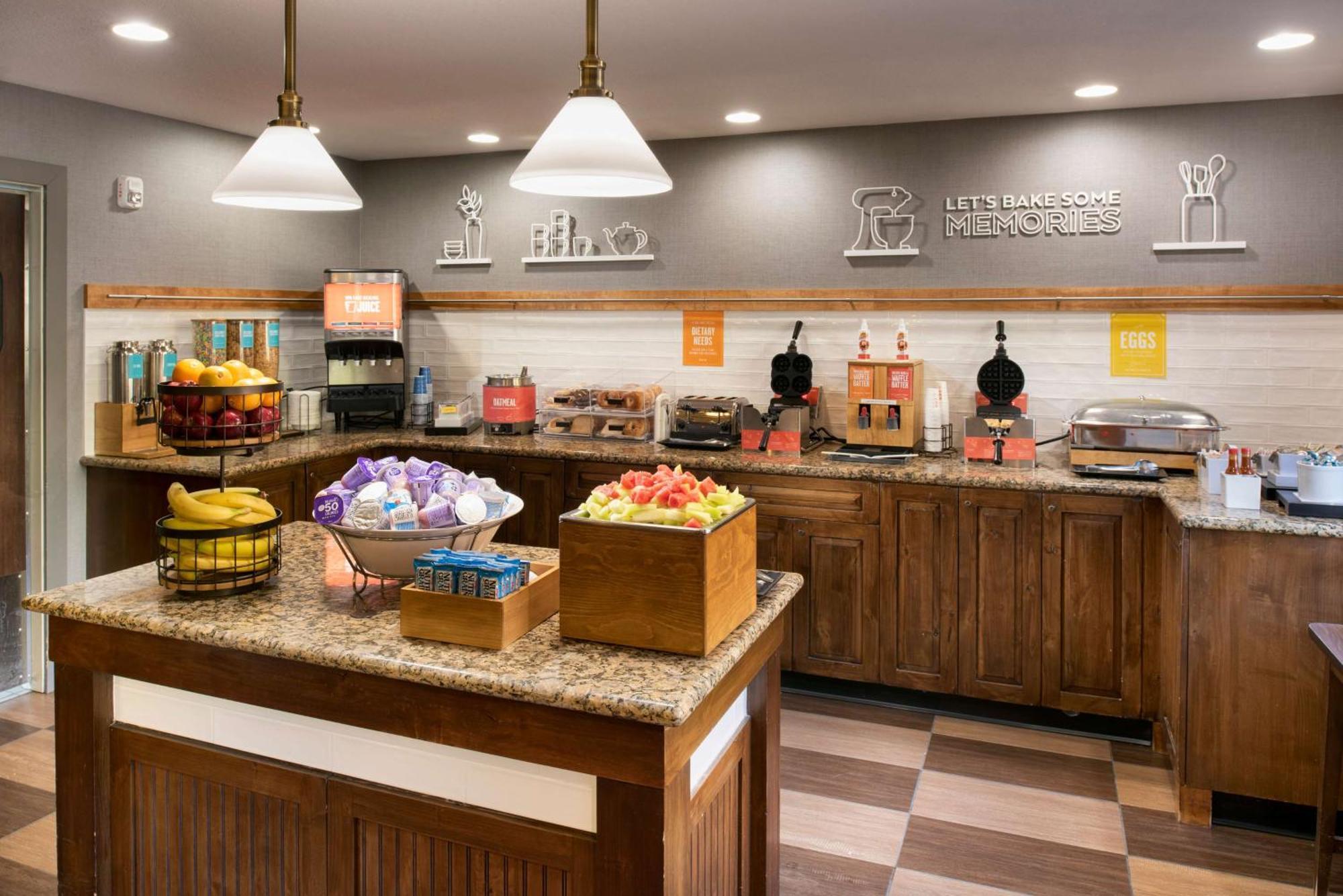 Hampton Inn Jackson Hole Екстер'єр фото