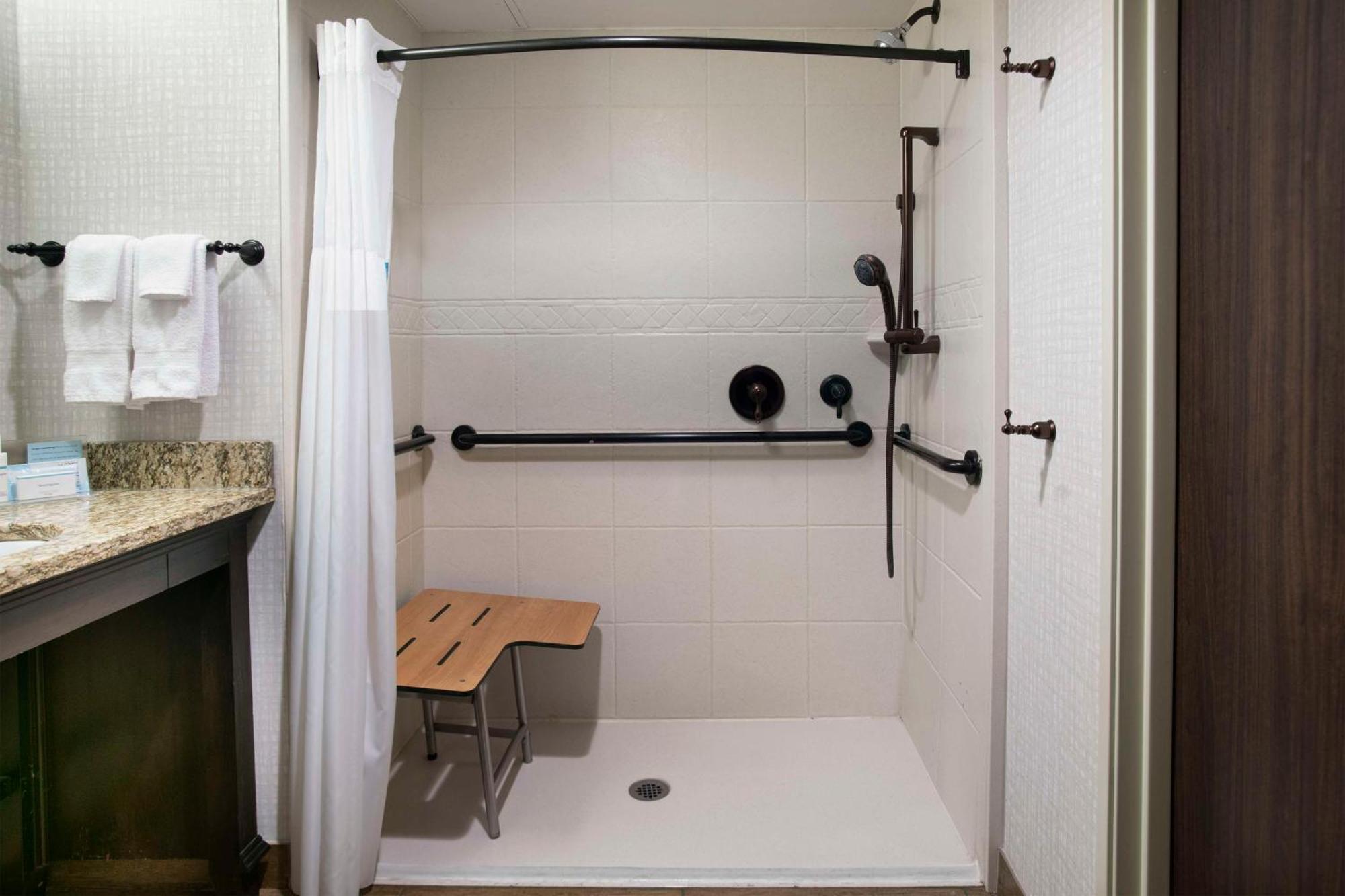 Hampton Inn Jackson Hole Екстер'єр фото