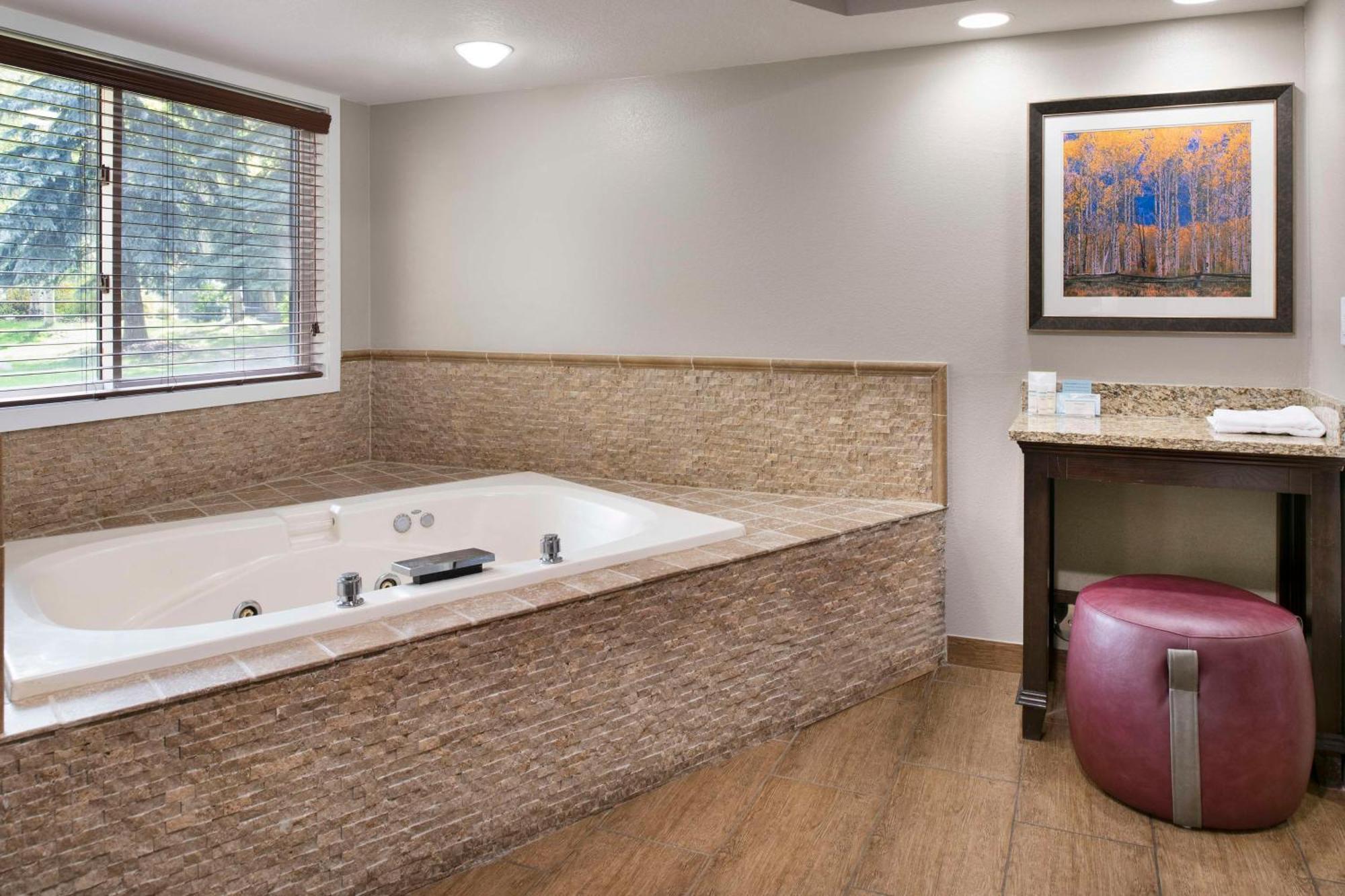Hampton Inn Jackson Hole Екстер'єр фото