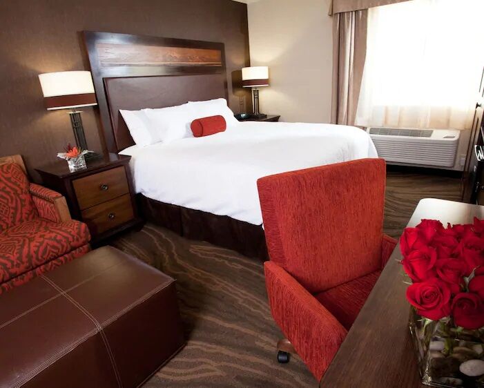 Hampton Inn Jackson Hole Екстер'єр фото