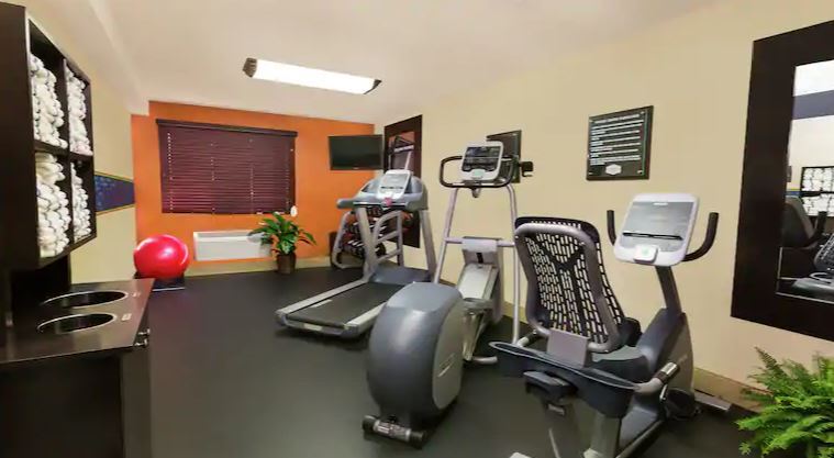Hampton Inn Jackson Hole Екстер'єр фото