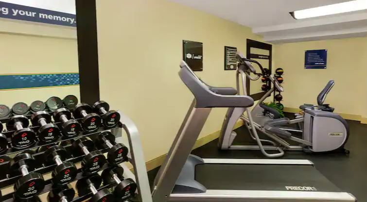 Hampton Inn Jackson Hole Екстер'єр фото
